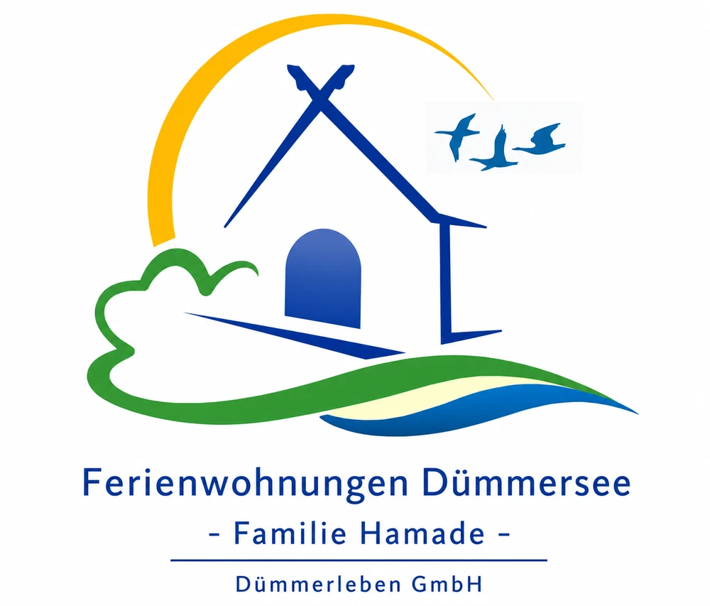 Ferienwohnungen Dümmersee – Familie Hamade, Dümmerleben GmbH